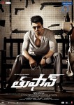 Thoofan Movie Latest Wallpapers - 8 of 11