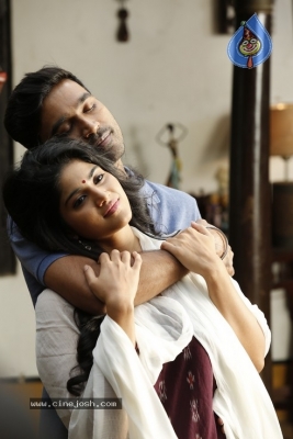 Thuta Movie Stills - 4 of 4