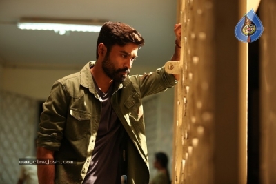 Thuta Movie Stills - 24 of 31