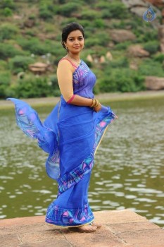 Tripura Movie Latest Photos - 25 of 26