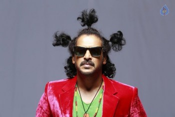 Upendra 2 Movie Photos - 4 of 5