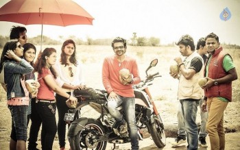 V Tamil Movie Photos - 7 of 42