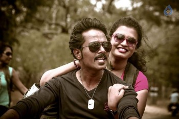 V Tamil Movie Photos - 22 of 42