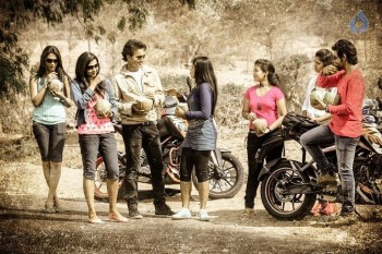 V Tamil Movie Photos - 36 of 42