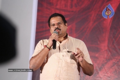 Vadaladu Movie Press Meet - 9 of 16