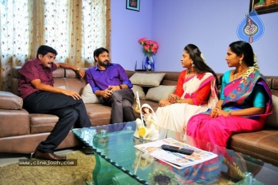 Vadhu Katnam Movie Stills - 3 of 8