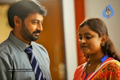 Vadhu Katnam Movie Stills - 5 of 8