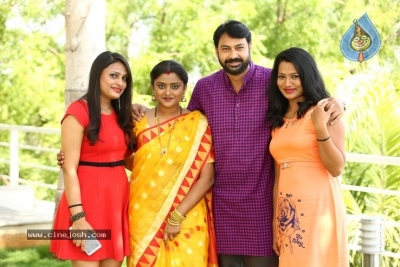 Vadhu Katnam Movie Stills - 6 of 8