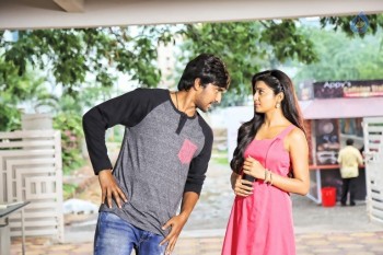 Vaishakam Movie New Stills - 8 of 15