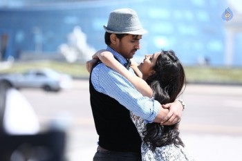 Vaishakham Movie Photos - 23 of 42