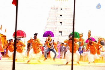 Vaishakham Movie Song Stills - 26 of 23