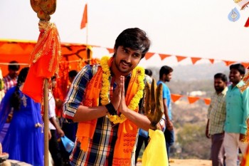 Vaishakham Movie Song Stills - 38 of 23