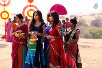 Vaishakham Movie Song Stills - 39 of 23