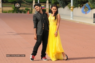 Vana Villu Movie Stills - 5 of 9