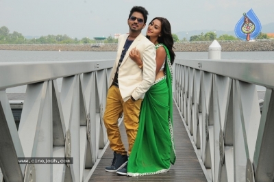 Vana Villu Movie Stills - 6 of 9