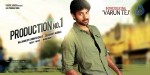 Varun Tej New Movie Wallpapers - 4 of 10