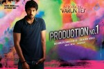 Varun Tej New Movie Wallpapers - 5 of 10
