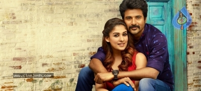 Velaikkaran Tamil Film Photos - 19 of 21