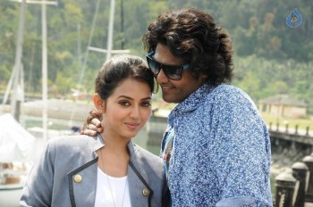 Athibar Tamil Movie Photos - 32 of 40