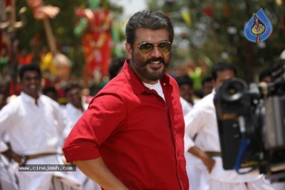 Viswasam Movie Stills - 23 of 38