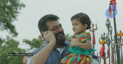 Viswasam Movie Stills - 24 of 38