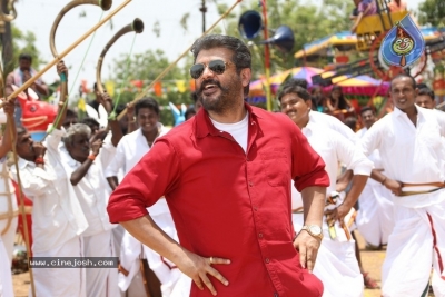 Viswasam Movie Stills - 34 of 38