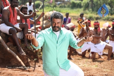 Viswasam Movie Stills - 27 of 38