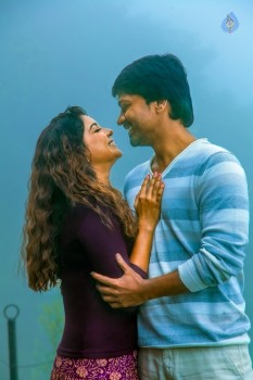 Yaakkai Tamil Movie Photos - 41 of 63