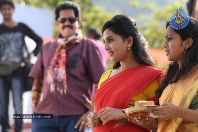 Yuddha Bhoomi Movie Stills - 7 of 16