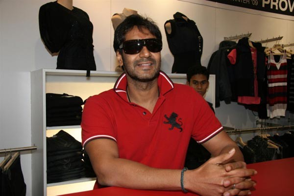 Ajaydevagan Provogue Store Open - 15 / 20 photos