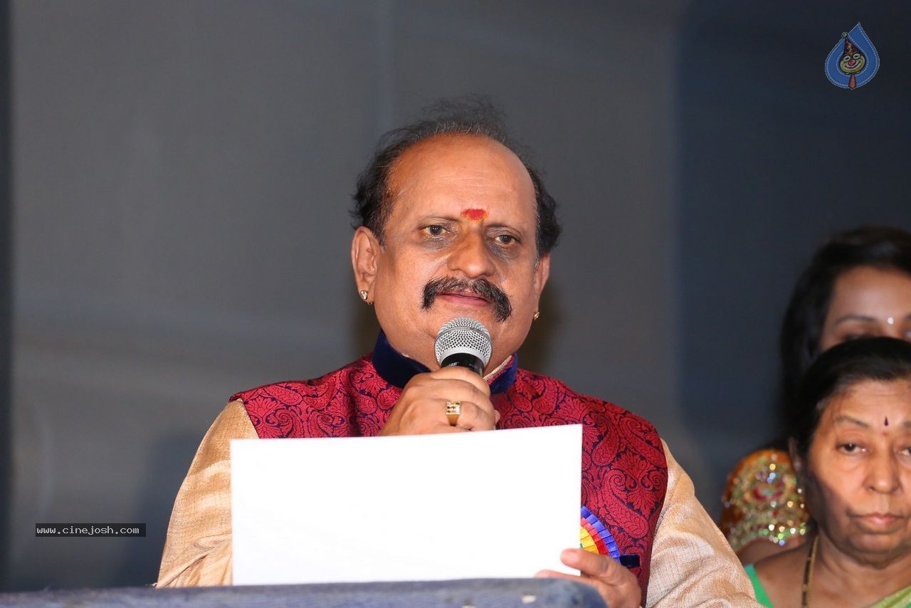 Aksharanjali Book Launch - 63 / 190 photos