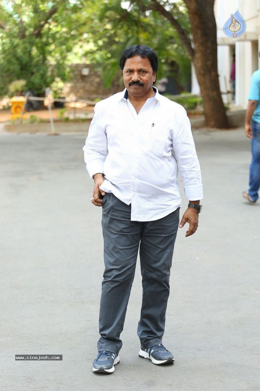 AM Ratnam Photos - 7 / 24 photos