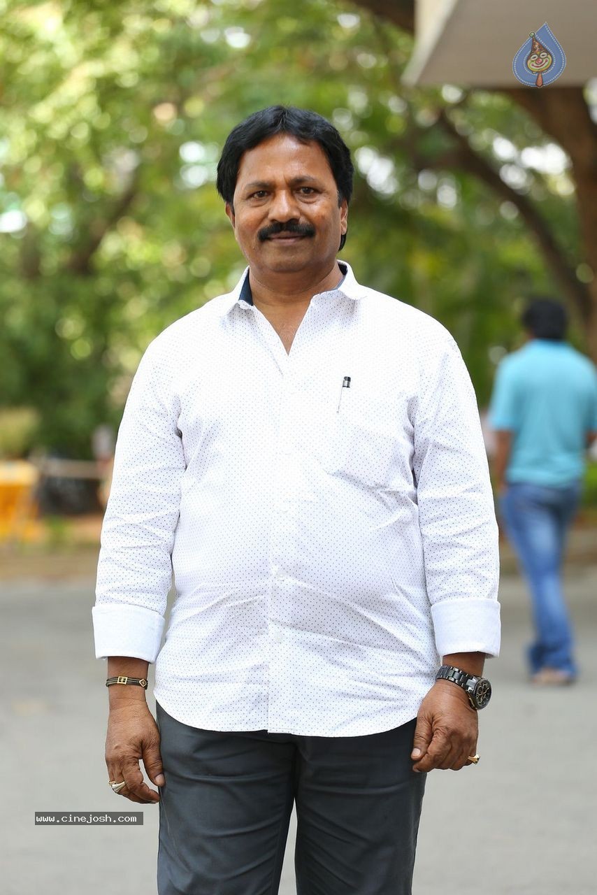 AM Ratnam Photos - 17 / 24 photos