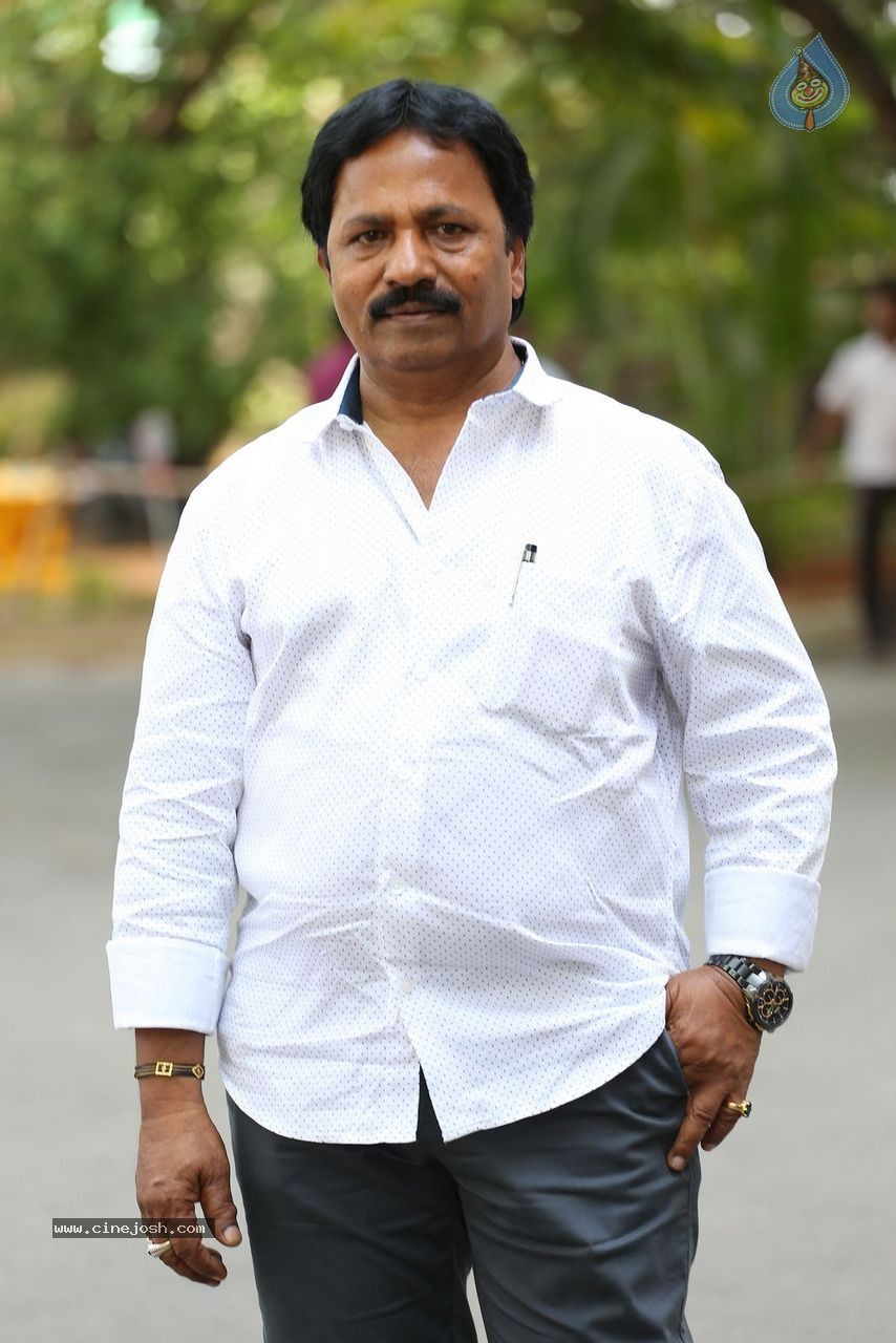 AM Ratnam Photos - 18 / 24 photos