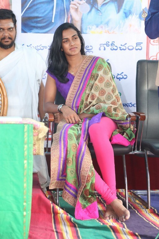 Amaravathi Song Launch - 43 / 56 photos