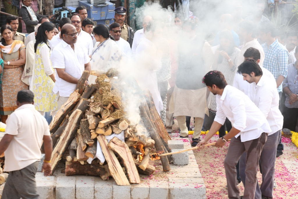 ANR Cremation Photos 01  - 23 / 493 photos