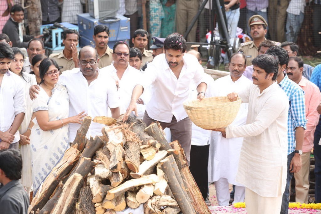 ANR Cremation Photos 01  - 207 / 493 photos