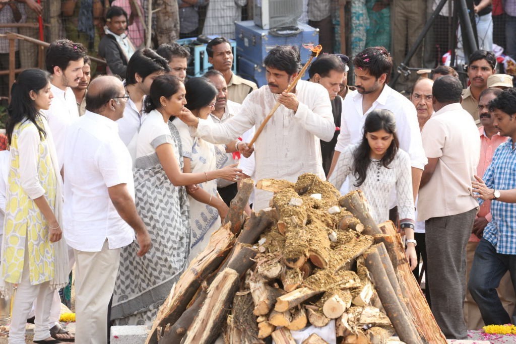 ANR Cremation Photos 01  - 303 / 493 photos