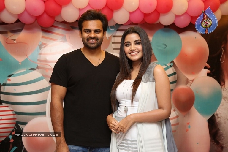 Anupama Birthday Celebrations - 2 / 33 photos