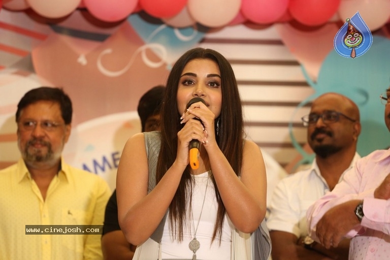 Anupama Birthday Celebrations - 7 / 33 photos