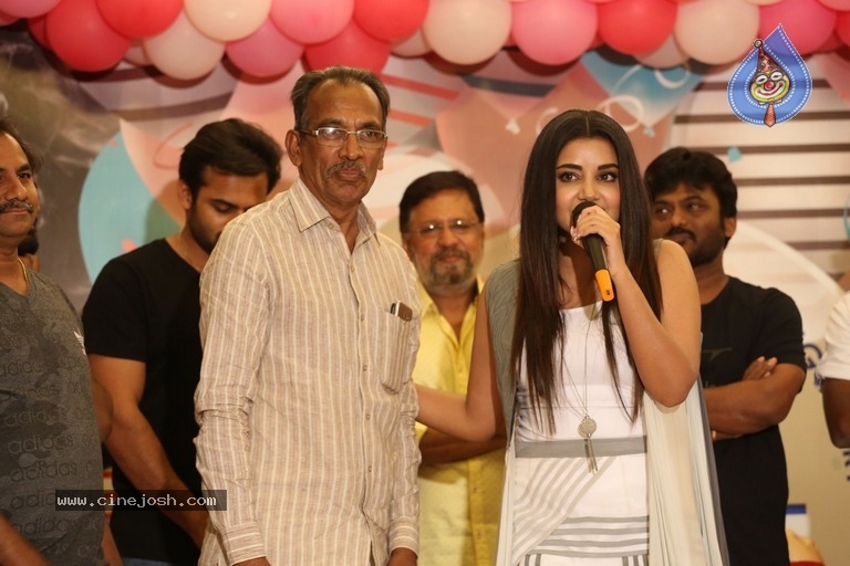 Anupama Birthday Celebrations - 20 / 33 photos