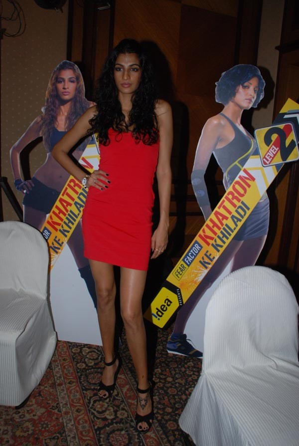 Anushkamanchanda - 16 / 19 photos