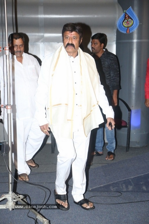 Brahmins Felicitates Balakrishna - 15 / 34 photos