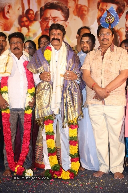 Brahmins Felicitates Balakrishna - 17 / 34 photos