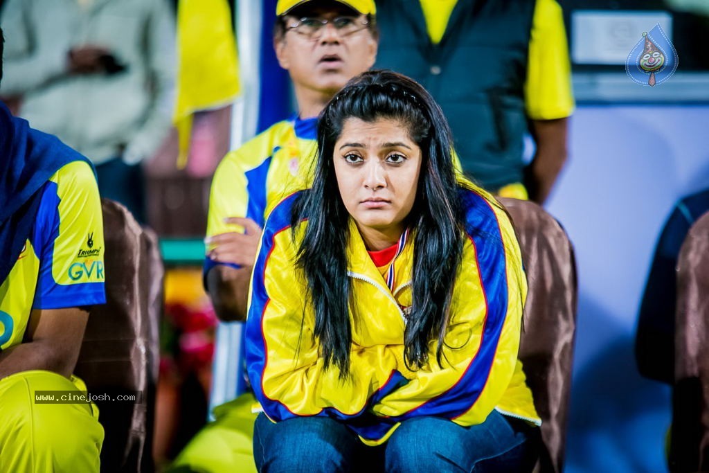 CCL4 Bhojpuri Dabanggs Vs Chennai Rhinos Match Photos - 125 / 168 photos