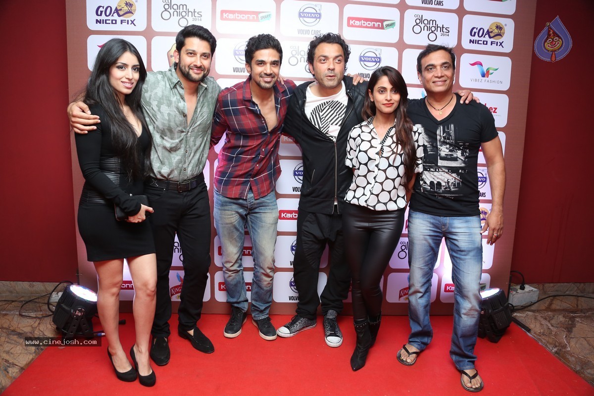 CCL4 Team Get toGether Party - 141 / 291 photos