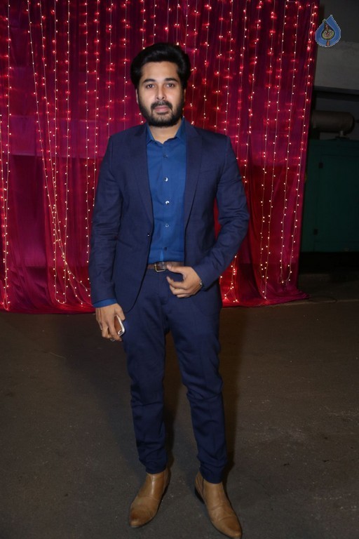 Celebrities at Zee Telugu Apsara Awards 1 - 36 / 41 photos