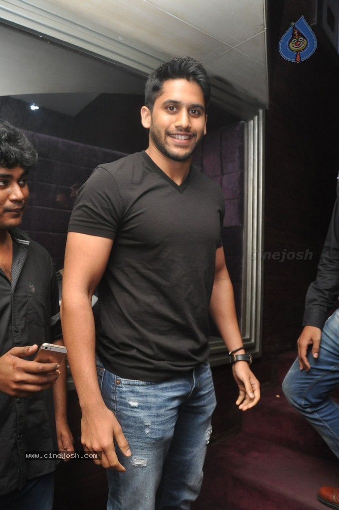 Celebs at SS Thaman Charity Show - 103 / 233 photos