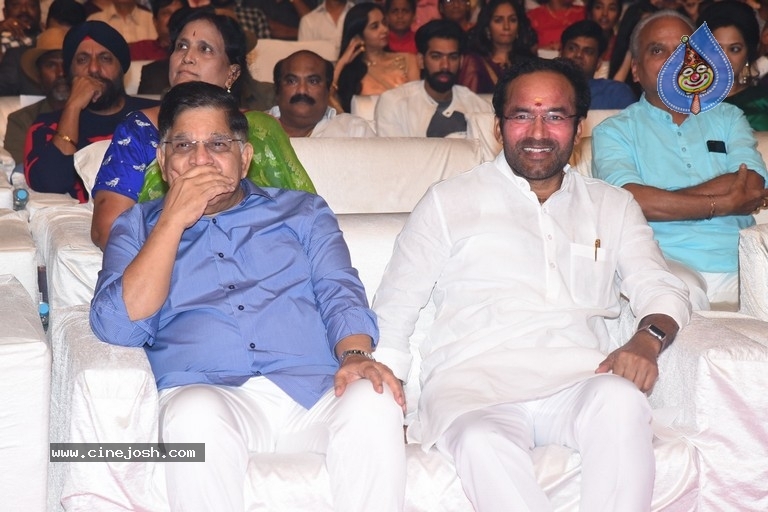 Cinemahotsavam Event 01 - 38 / 63 photos