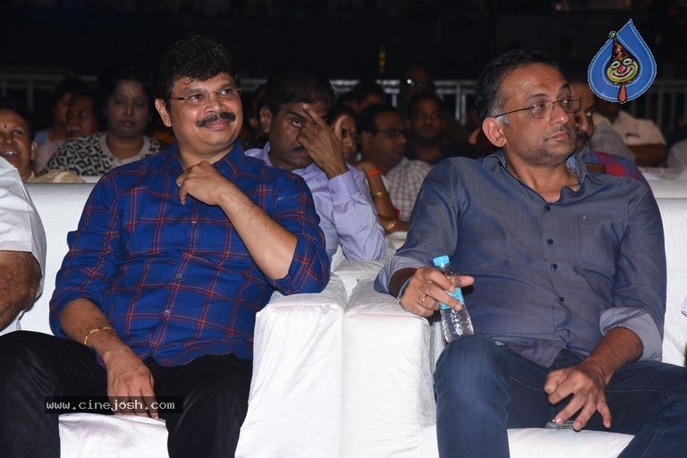 Cine Mahotsavam Event 02 - 5 / 63 photos